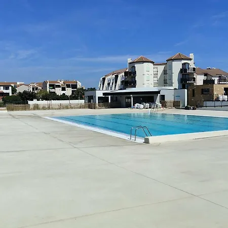 Apartment Climatise Avec Wifi, Piscine Et Parking A Coudalere - Fr-1-195-112 Le Barcares