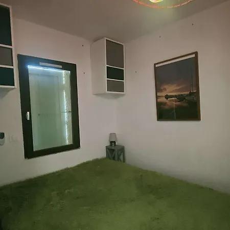 Apartamento Climatise Avec Wifi, Piscine Et Parking A Coudalere - Fr-1-195-112 Le Barcarès