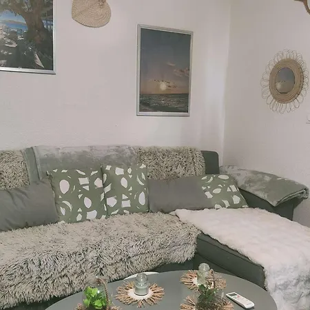 Apartment Climatise Avec Wifi, Piscine Et Parking A Coudalere - Fr-1-195-112