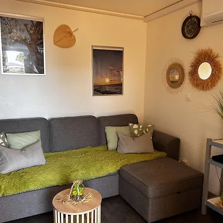 Climatise Avec Wifi, Piscine Et Parking A Coudalere - Fr-1-195-112 * לה ברקרה